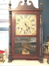 George Marsh Clock