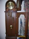 Grandfather clock