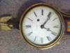 Banjo Clock Dial