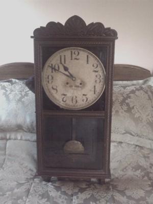 New Haven TRAIN STATION Clock